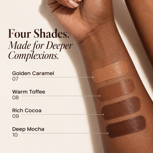 Complexion Veil Stick
