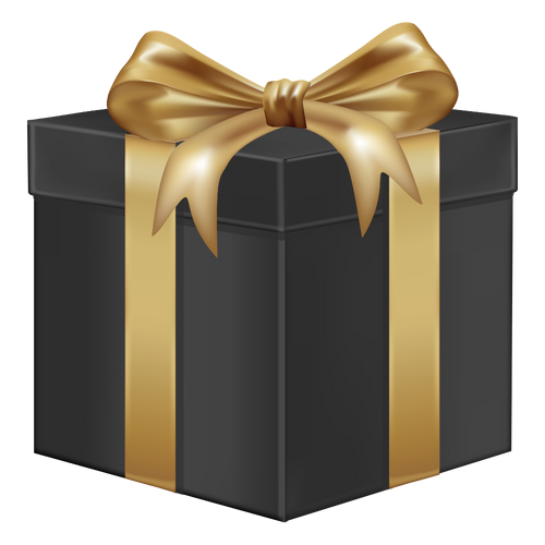 Mystery Gift
