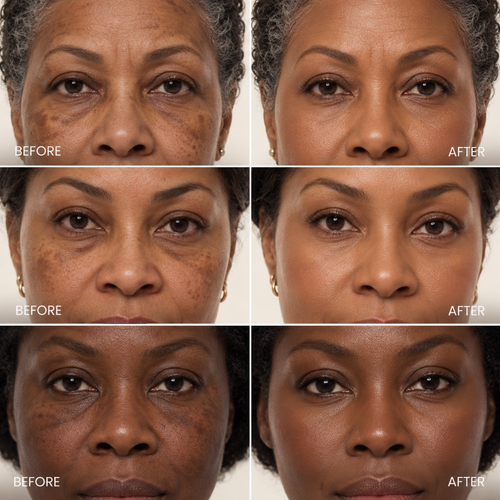 Complexion Veil Stick